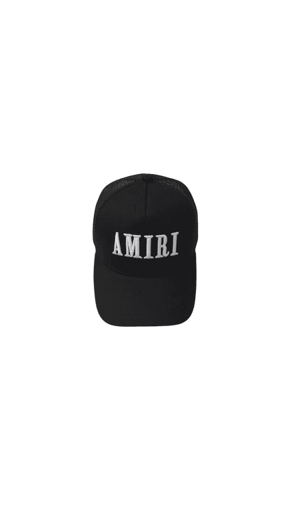 Amiri Cap