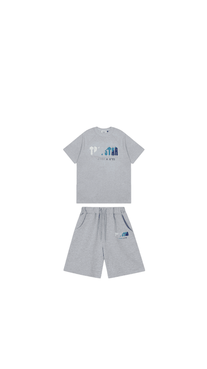 Trapstar Shorts Set