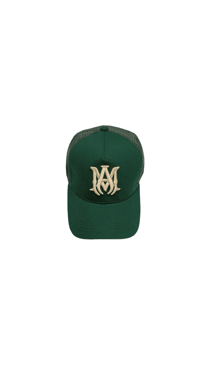 Amiri Cap