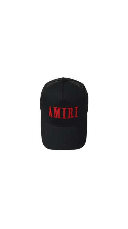 Amiri Cap