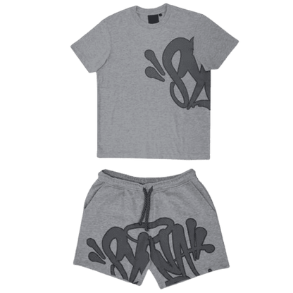 Syna World Shorts Set