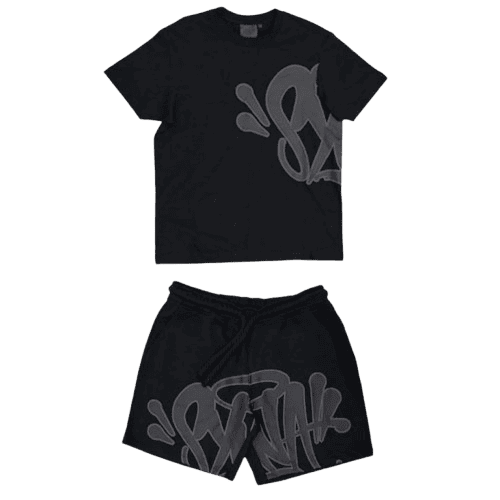 Syna World Shorts Set