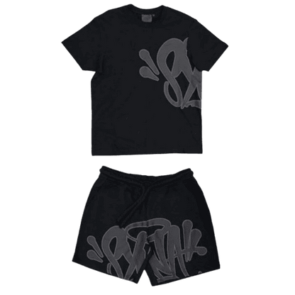 Syna World Shorts Set